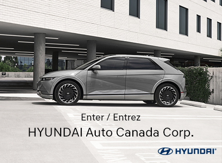Hyundai Auto Canada Corp.